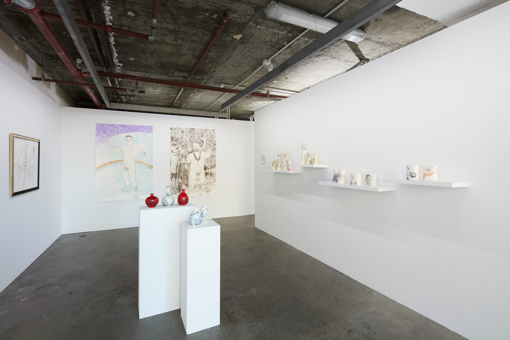 Andrew Nicholls, The Majestical Firmament, February 2025. Acorn Photo (5)