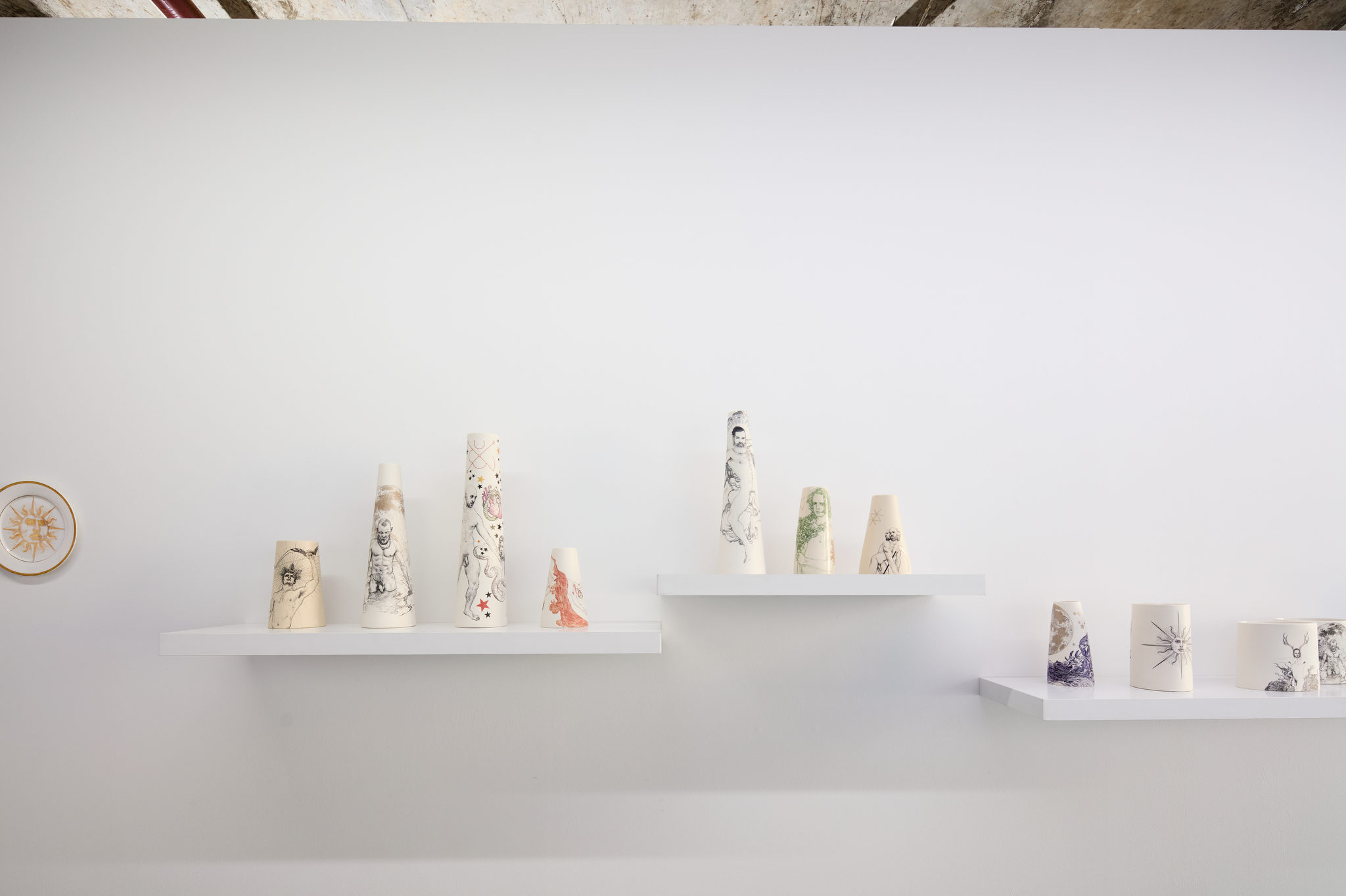 Andrew Nicholls, The Majestical Firmament, February 2025. Acorn Photo