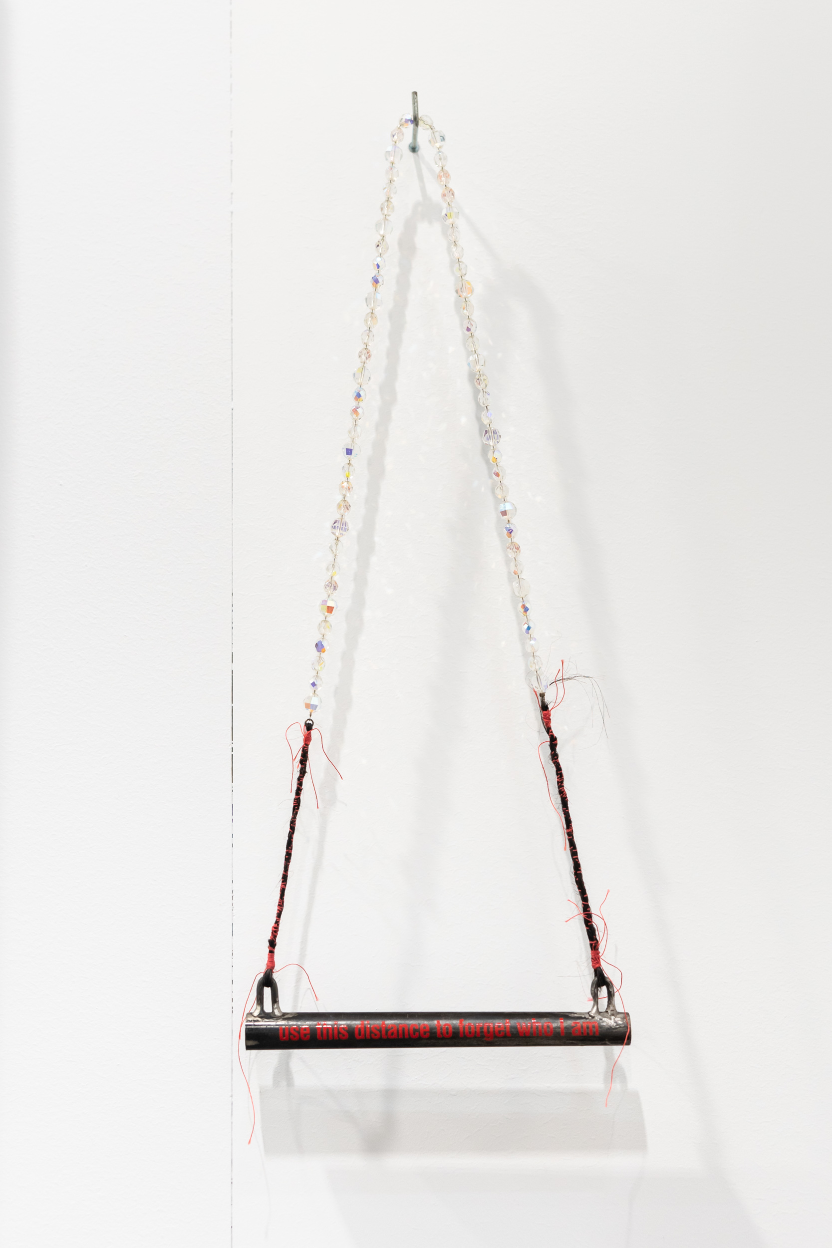 Olga Cironis, Hope, Melbourne Art Fair 2025. Photo Phoebe Powell (15)