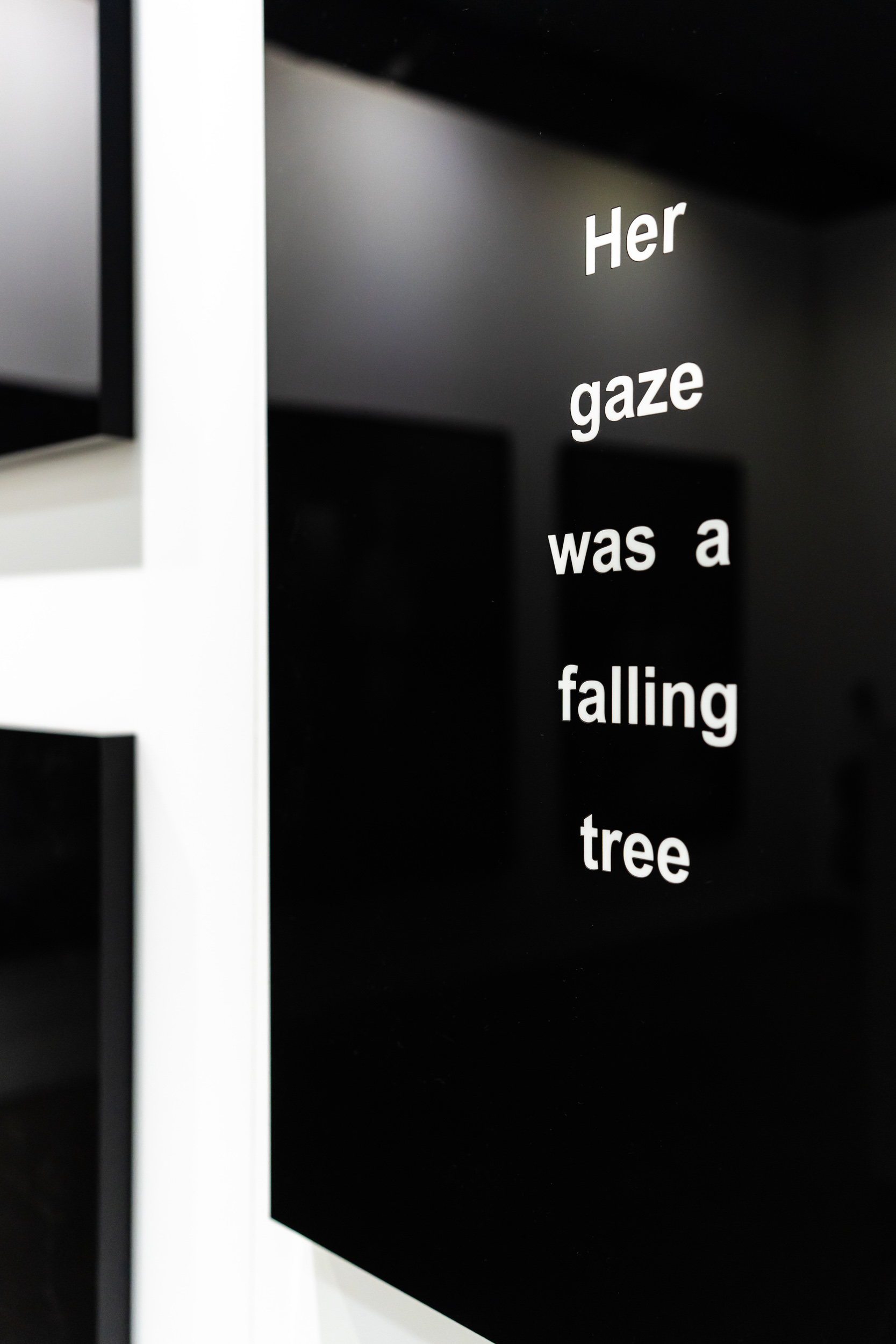 Olga Cironis, Hope, Melbourne Art Fair 2025. Photo Phoebe Powell (20)