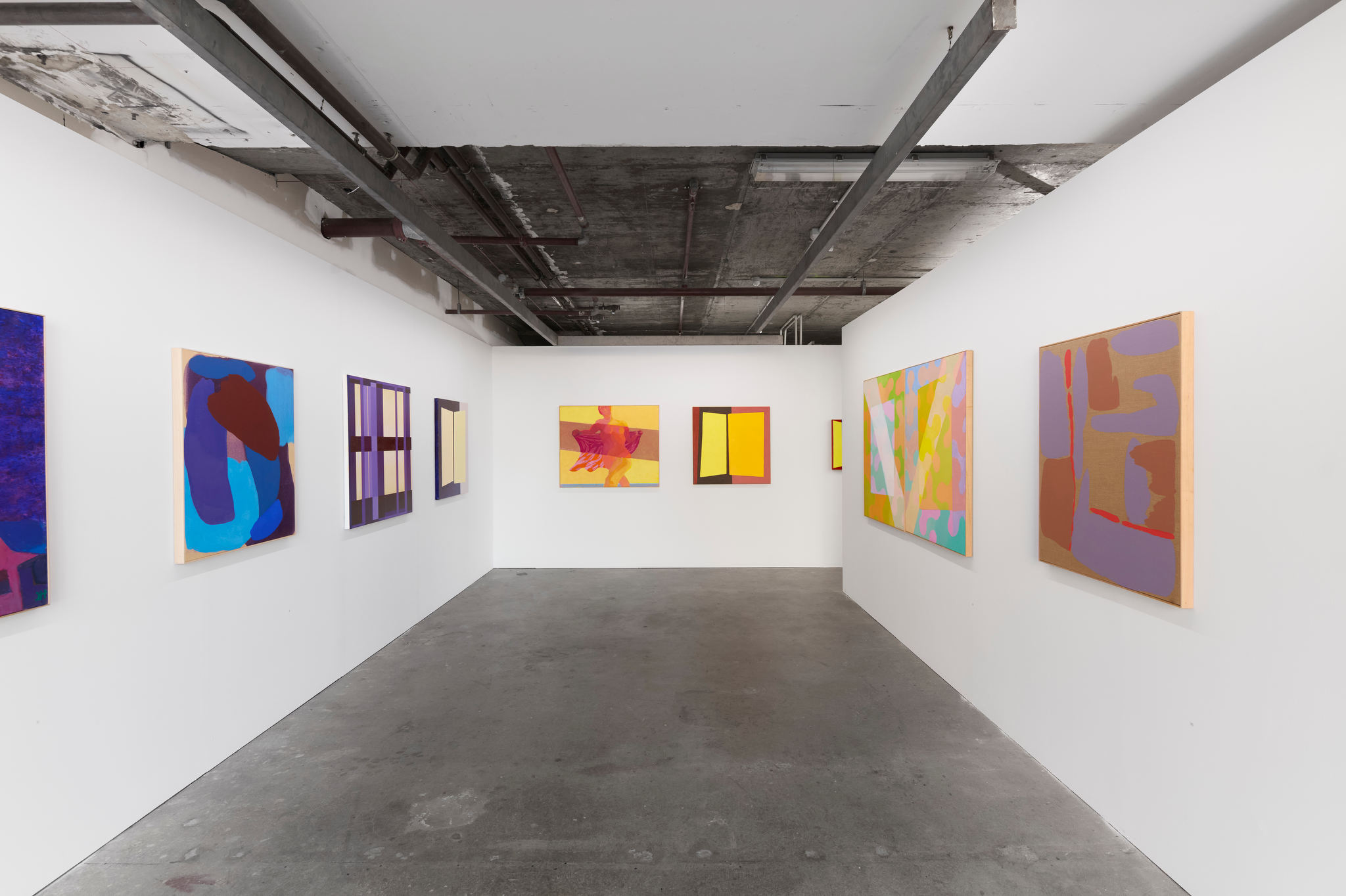 Chroma, 2025,  installation view. Acorn Photo (7)