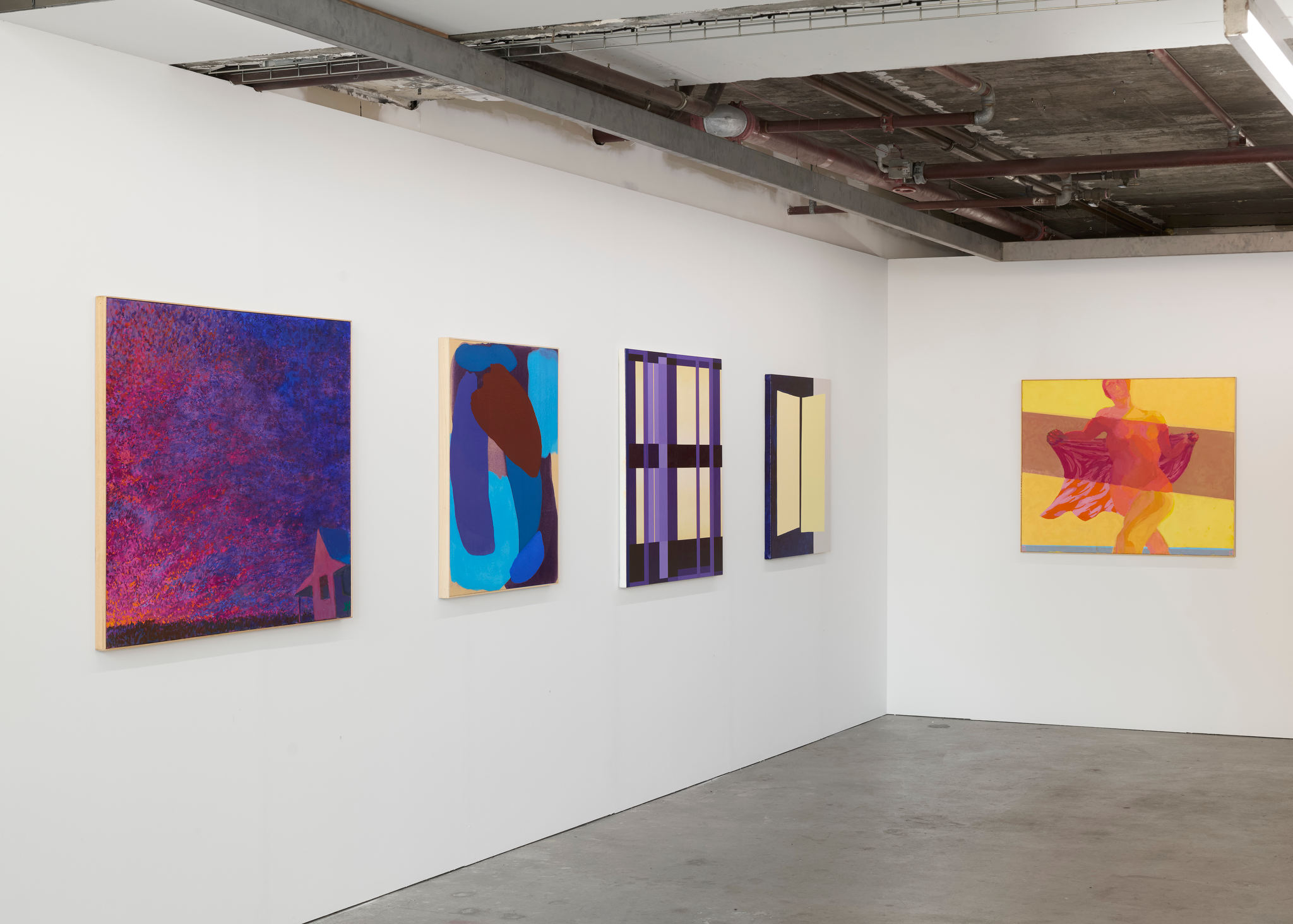 Chroma, 2025,  installation view. Acorn Photo (8)