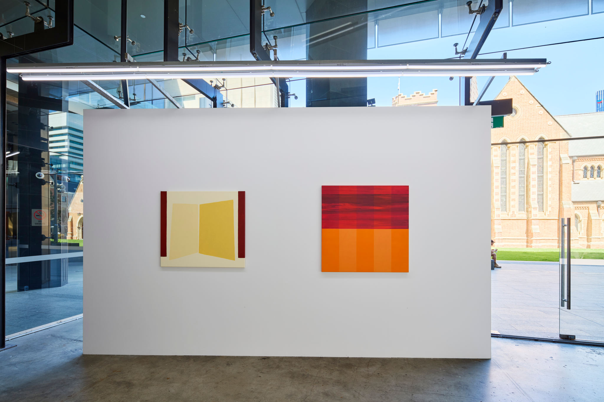 Chroma, 2025,  installation view. Acorn Photo (9)