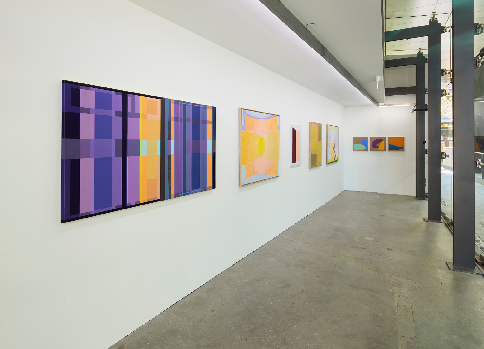 Chroma, 2025,  installation view. Acorn Photo (1)