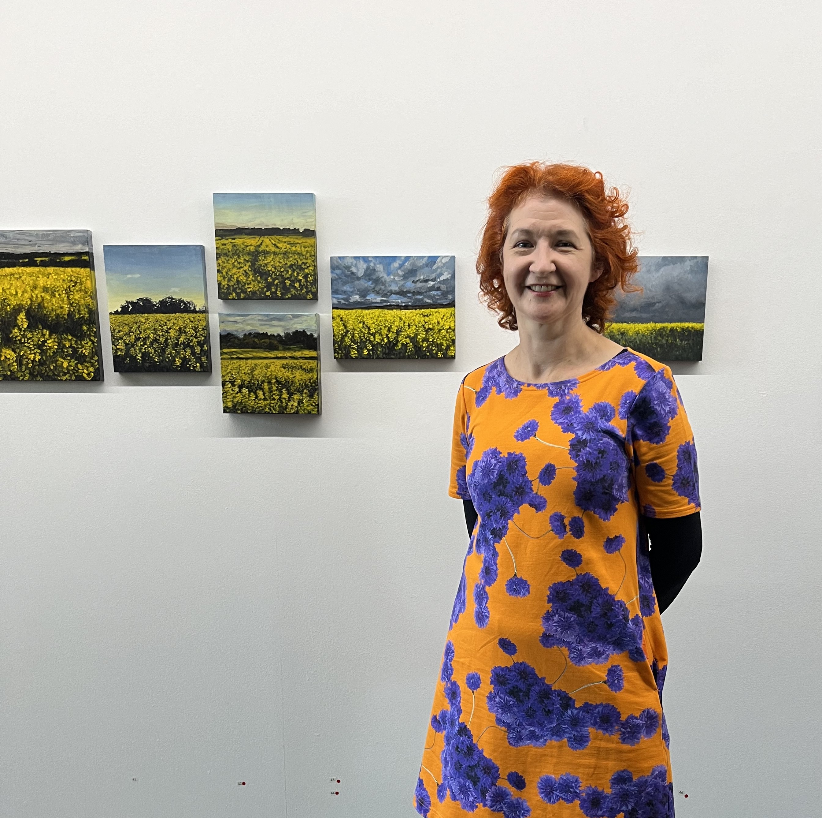 Clare McFarlane // Collective Conversations 2024