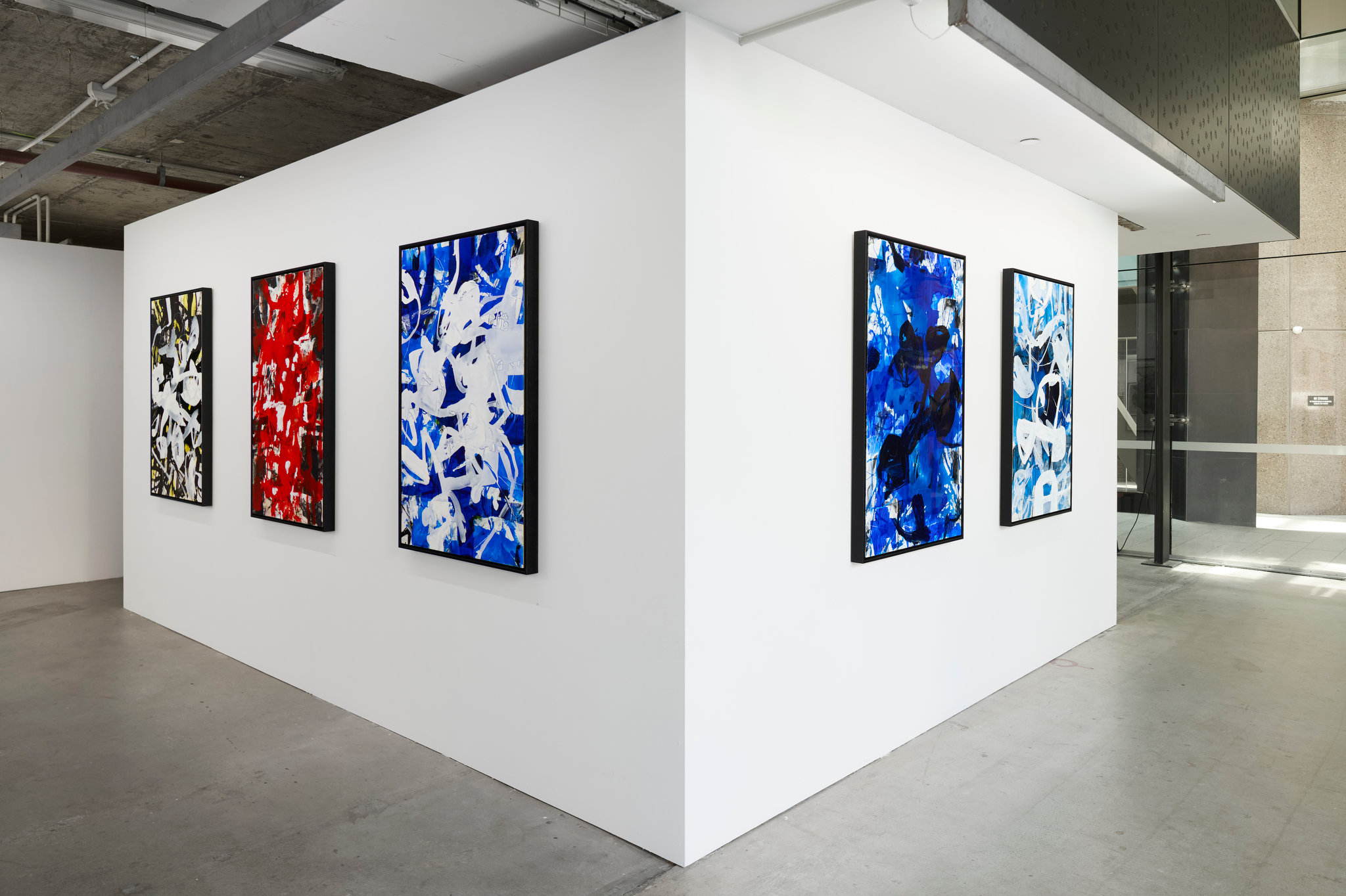 Chris Hopewell, Misintention, April 2025. Acorn Photo (4)