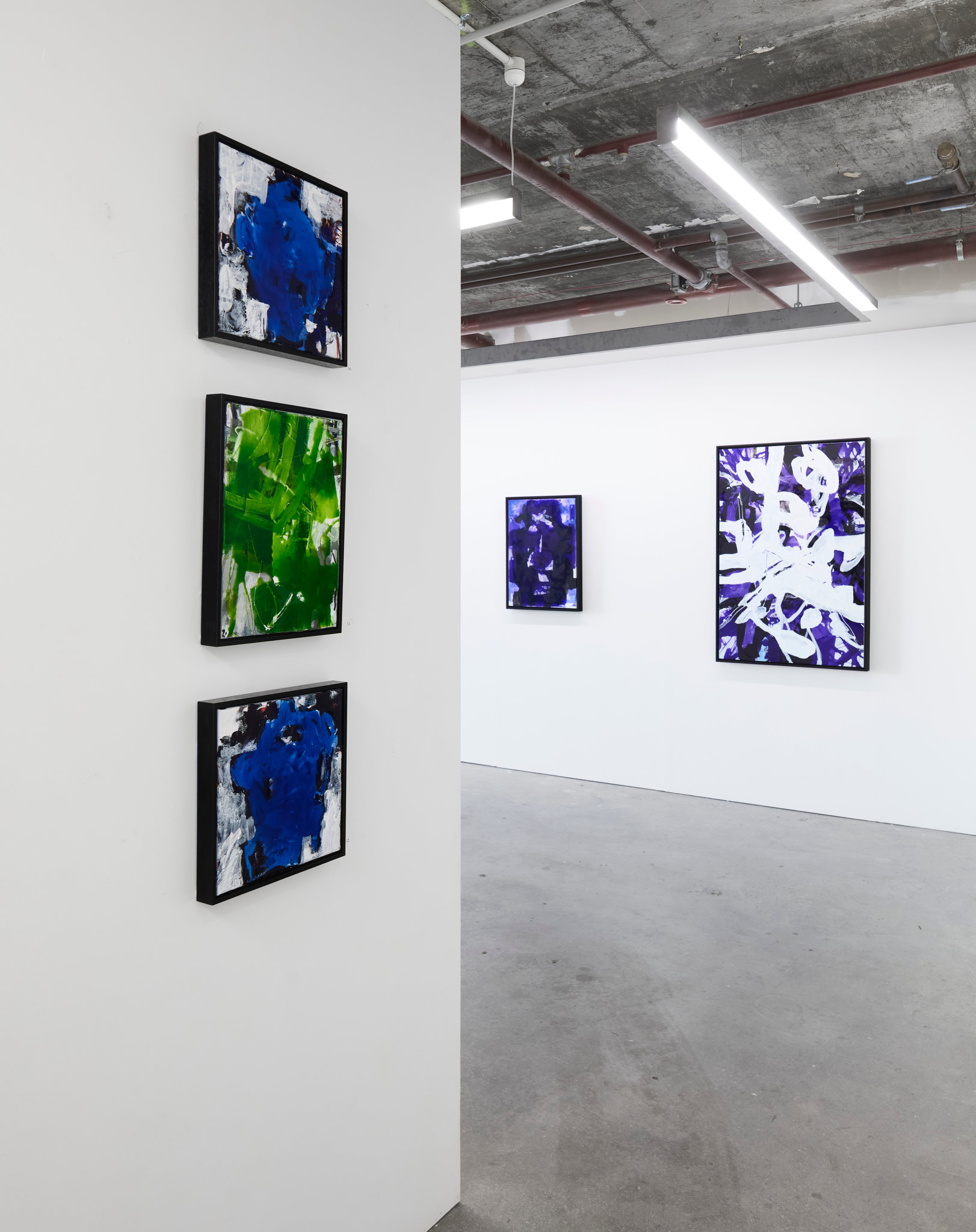 Chris Hopewell, Misintention, April 2025. Acorn Photo (10)