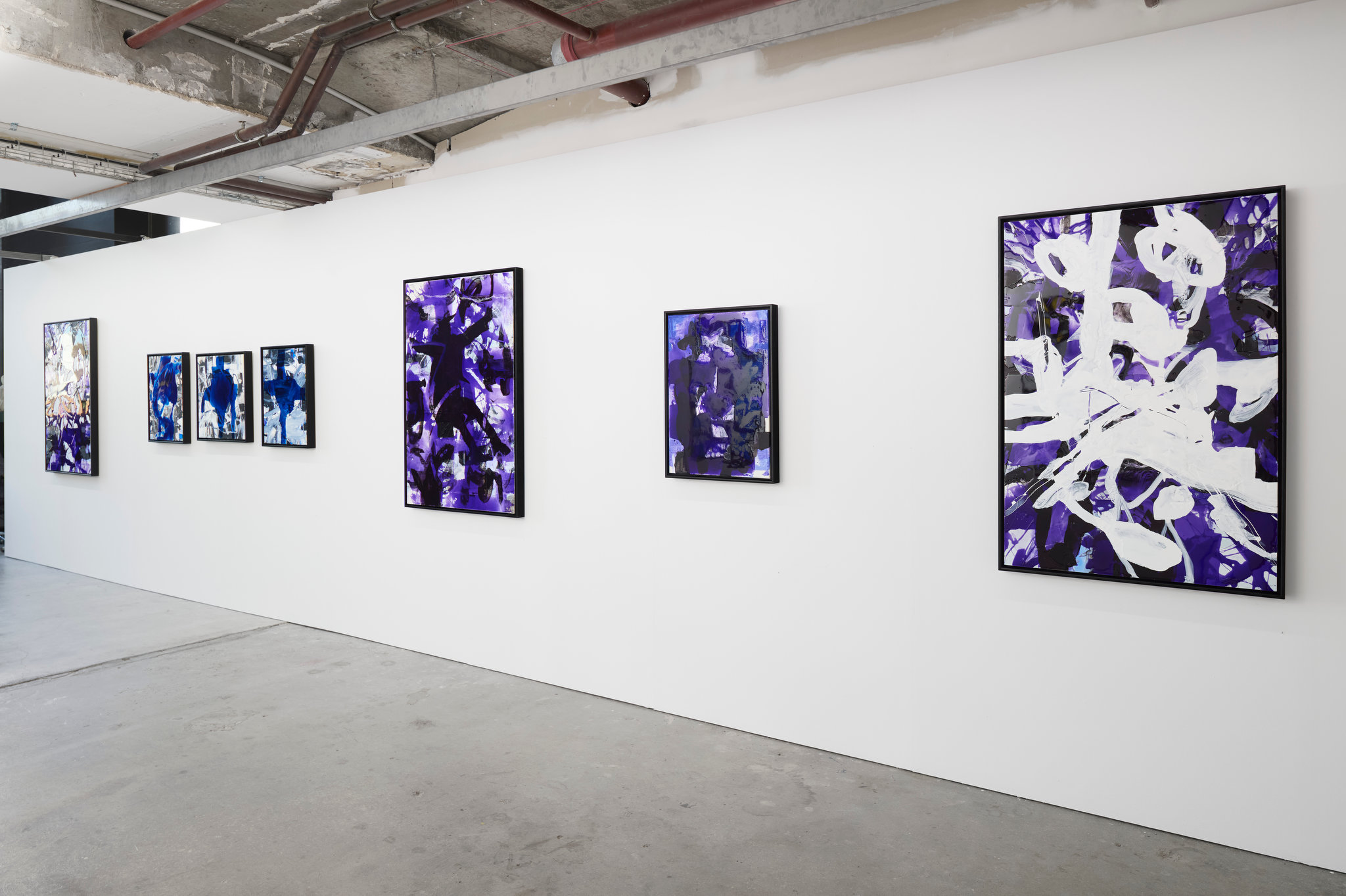 Chris Hopewell, Misintention, April 2025. Acorn Photo (8)