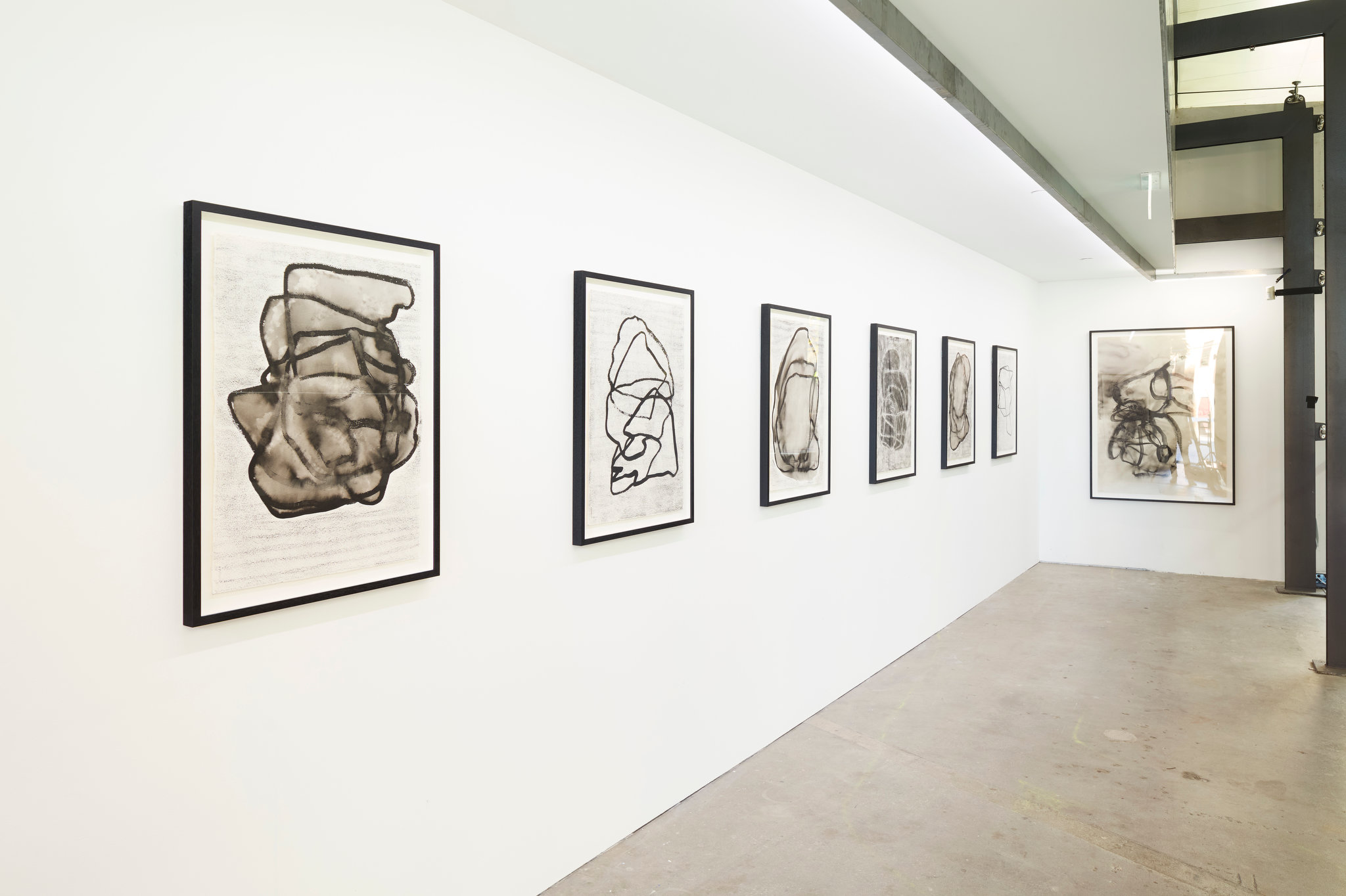 Vanessa Russ, Early Rain in Derby, April 2025. Acorn Photo (2)