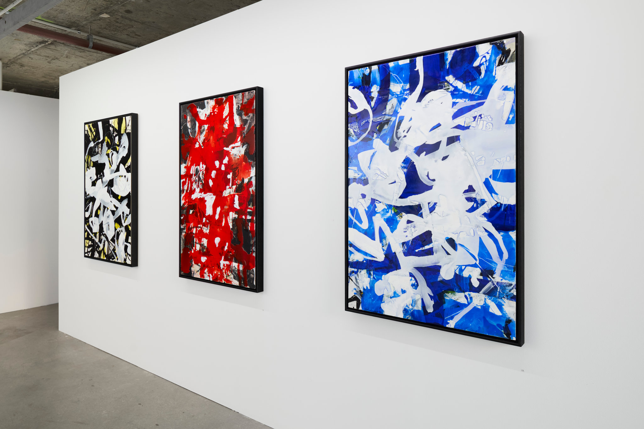 Chris Hopewell, Misintention, April 2025. Acorn Photo (6)