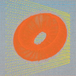 Hiroshi Kobayashi, Portrait of O, 2025, oil on linen, 36 x 31cm