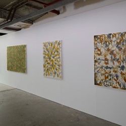 Alex Spremberg, Kairos, 2025. Art Collective WA (6)