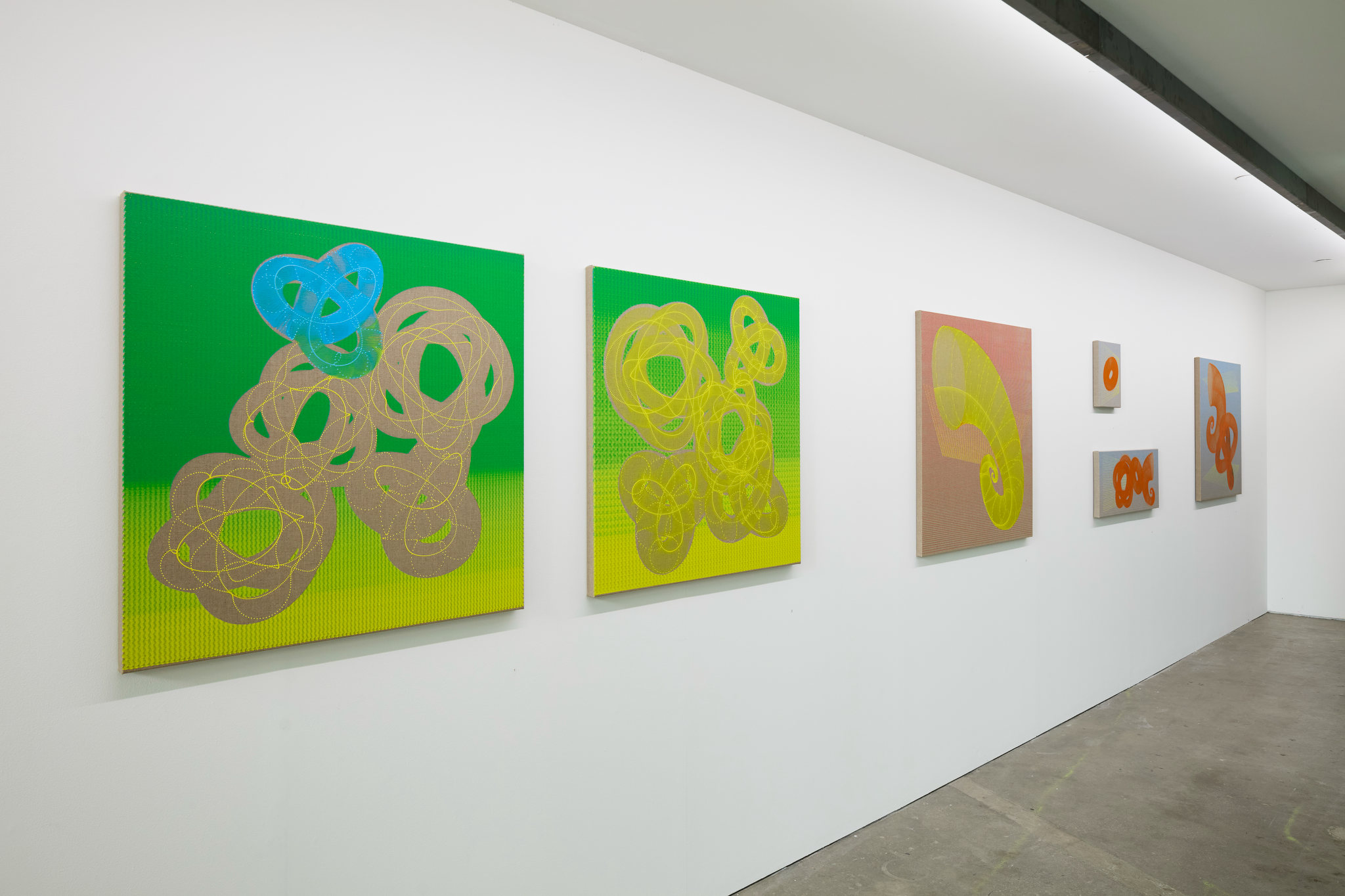 Hiroshi Kobayashi, S(Es) Says, 2025. Acorn Photo (1)