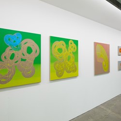 Hiroshi Kobayashi, S(Es) Says, 2025. Acorn Photo (1)