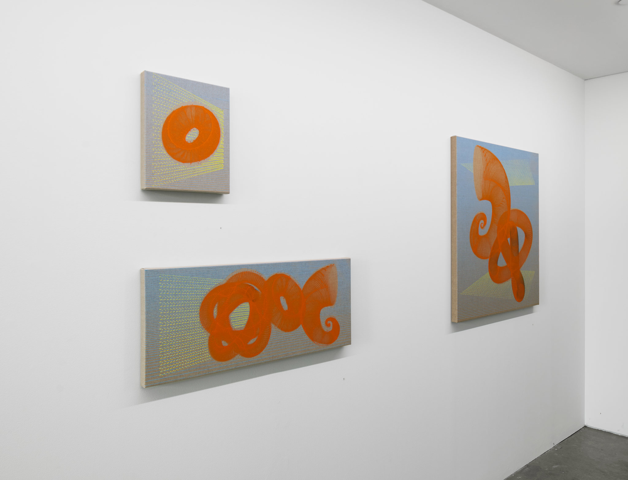 Hiroshi Kobayashi, S(Es) Says, 2025. Acorn Photo (2)