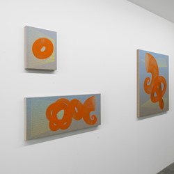 Hiroshi Kobayashi, S(Es) Says, 2025. Acorn Photo (2)