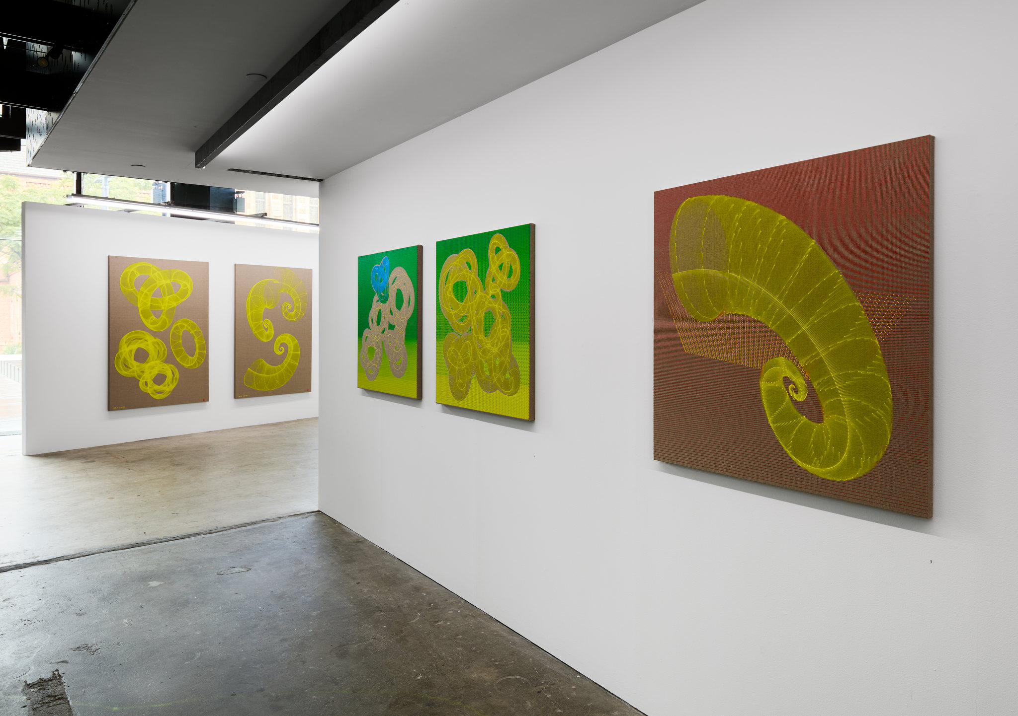 Hiroshi Kobayashi, S(Es) Says, 2025. Acorn Photo (3)