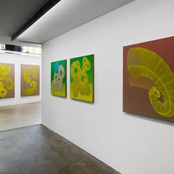 Hiroshi Kobayashi, S(Es) Says, 2025. Acorn Photo (3)