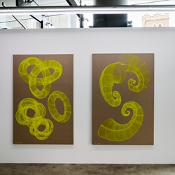 Hiroshi Kobayashi, S(Es) Says, 2025. Acorn Photo (4)