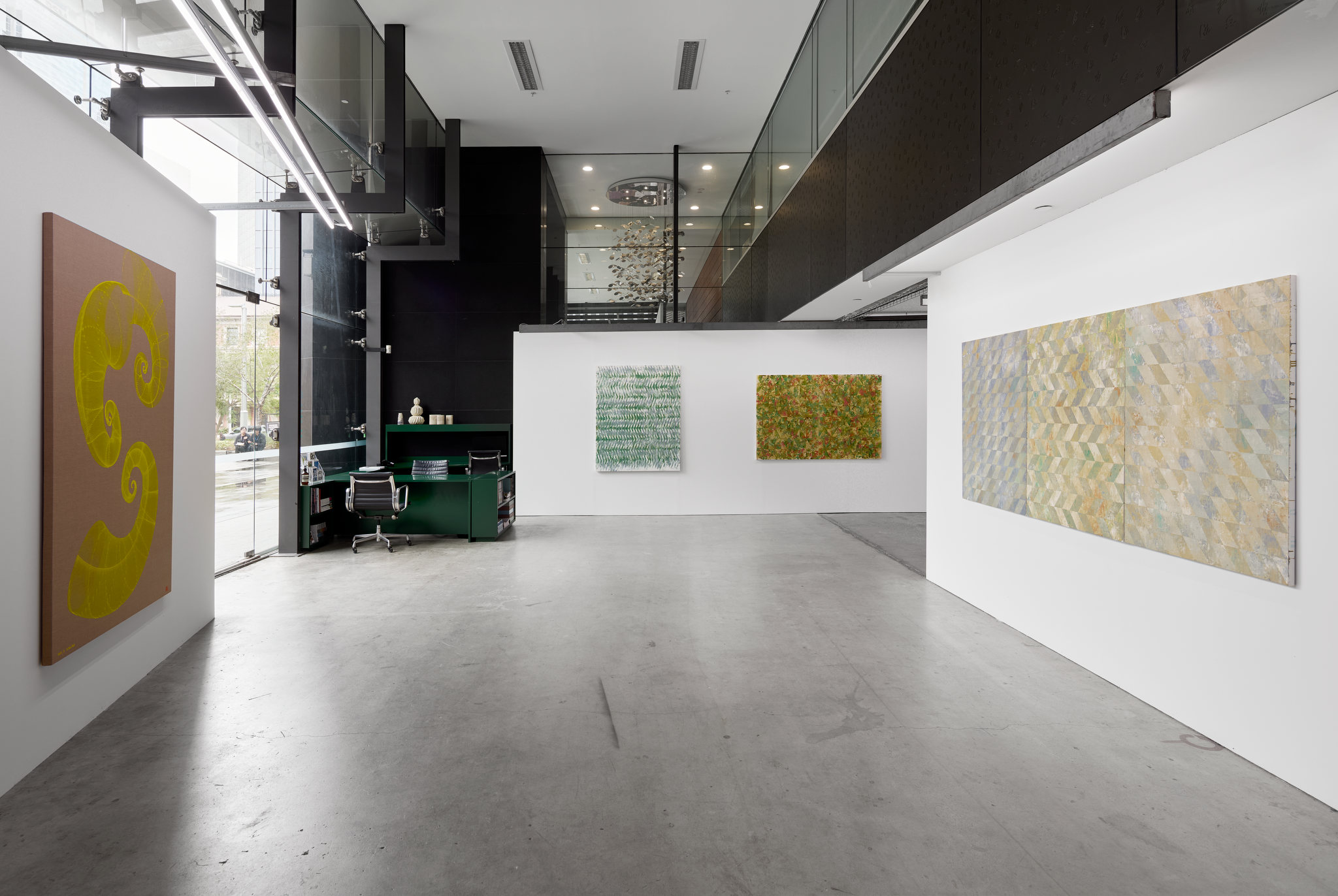 Alex Spremberg, Hiroshi Kobayashi 2025. Acorn Photo (2)