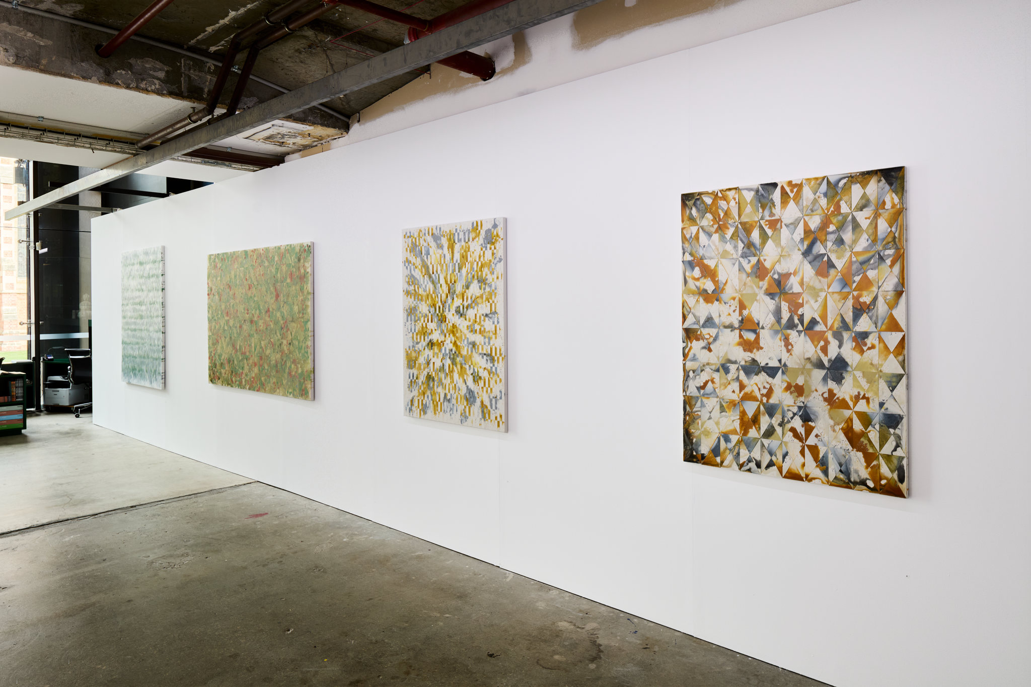 Alex Spremberg, Kairos, 2025. Art Collective WA (1)