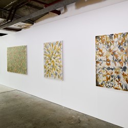 Alex Spremberg, Kairos, 2025. Art Collective WA (1)