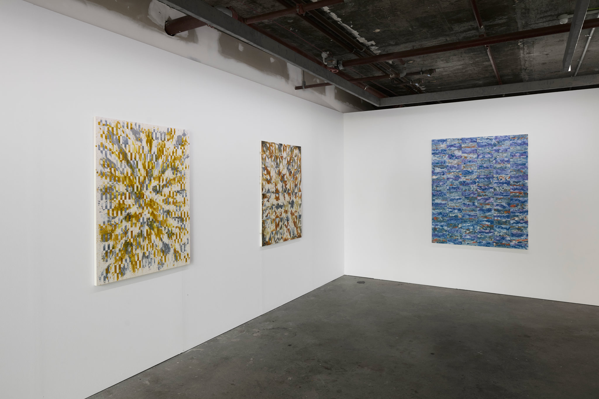 Alex Spremberg, Kairos, 2025. Art Collective WA (2)