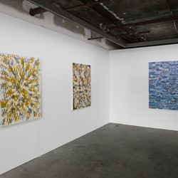 Alex Spremberg, Kairos, 2025. Art Collective WA (2)