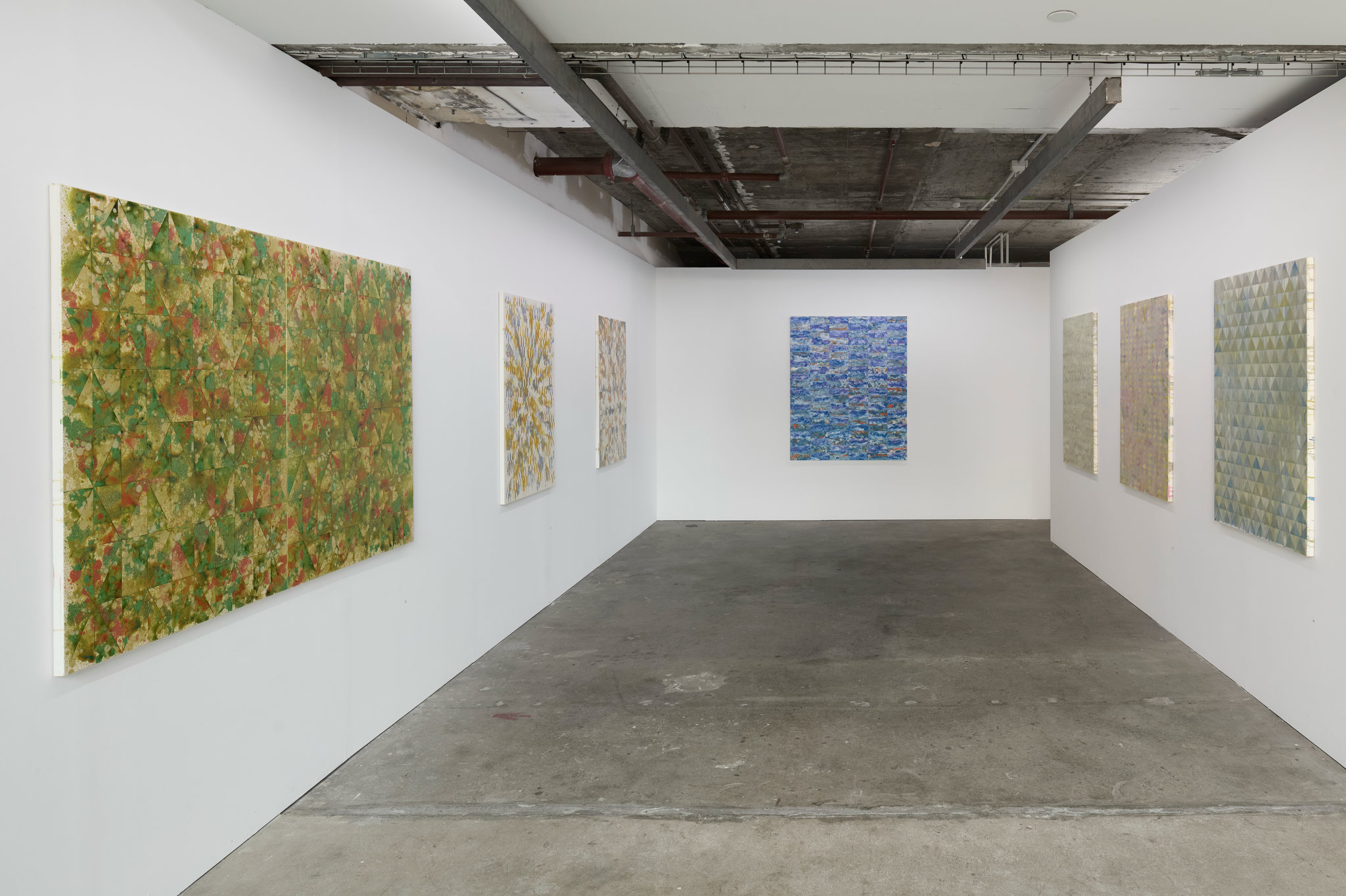 Alex Spremberg, Kairos, 2025. Art Collective WA (3)