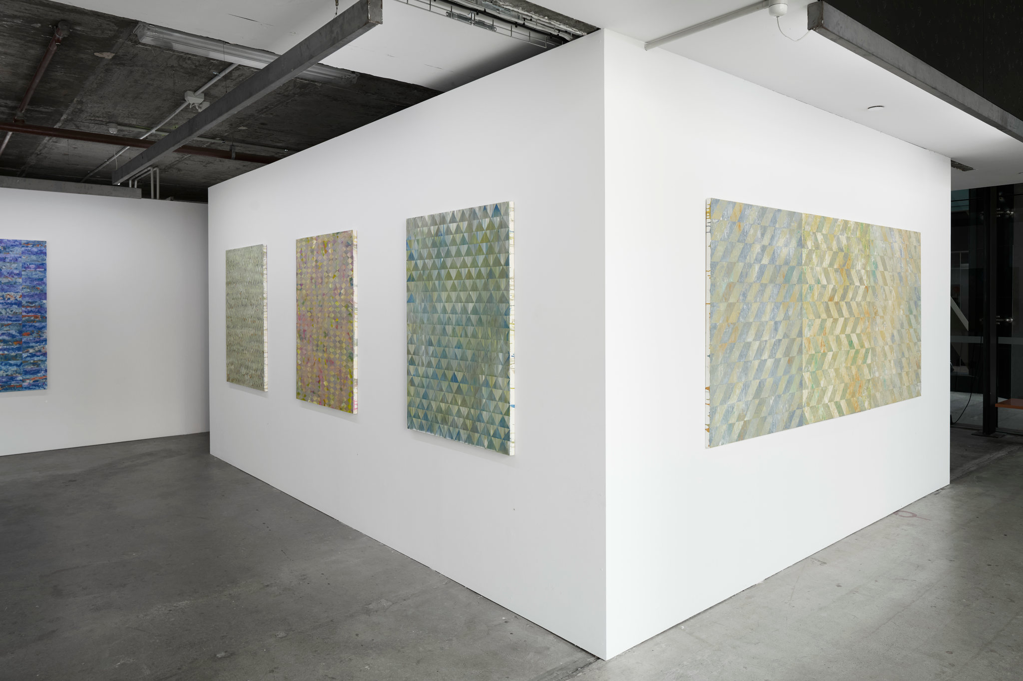 Alex Spremberg, Kairos, 2025. Art Collective WA (4)