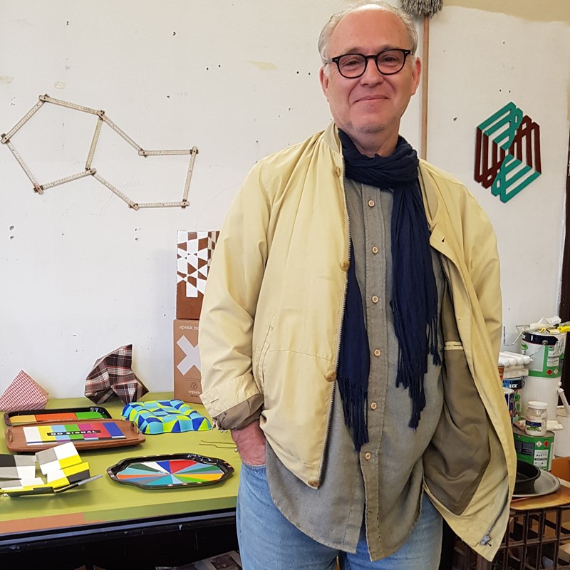 Alex Spremberg