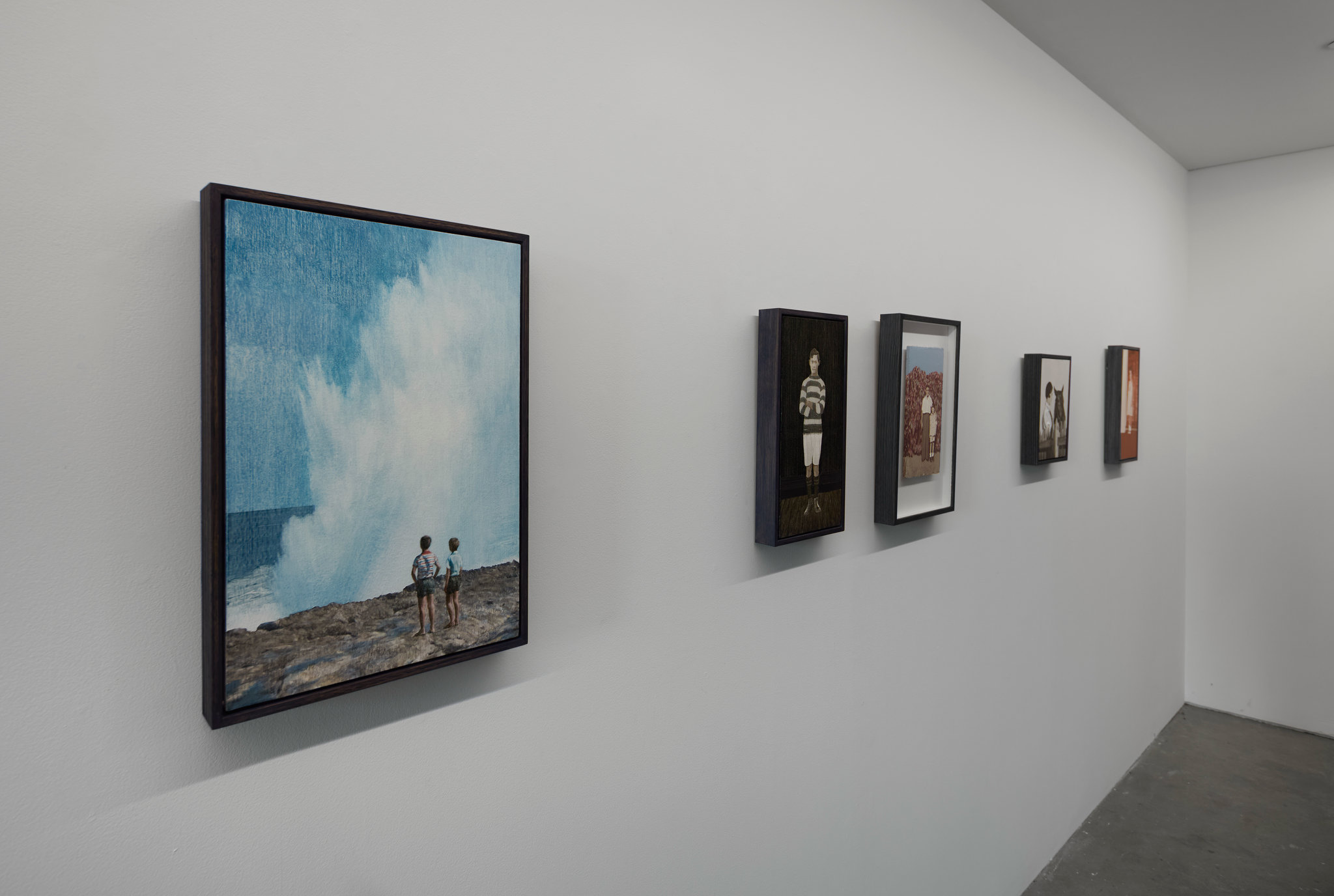 Mark Tweedie, The Good Life, June 2025. Acorn Photo