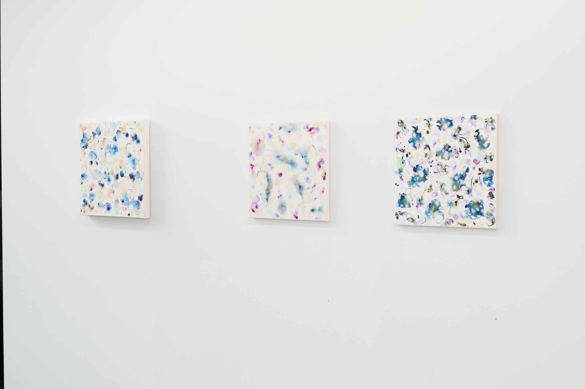 Cathy Blanchflower, Aeon 2025. Acorn Photo (5)