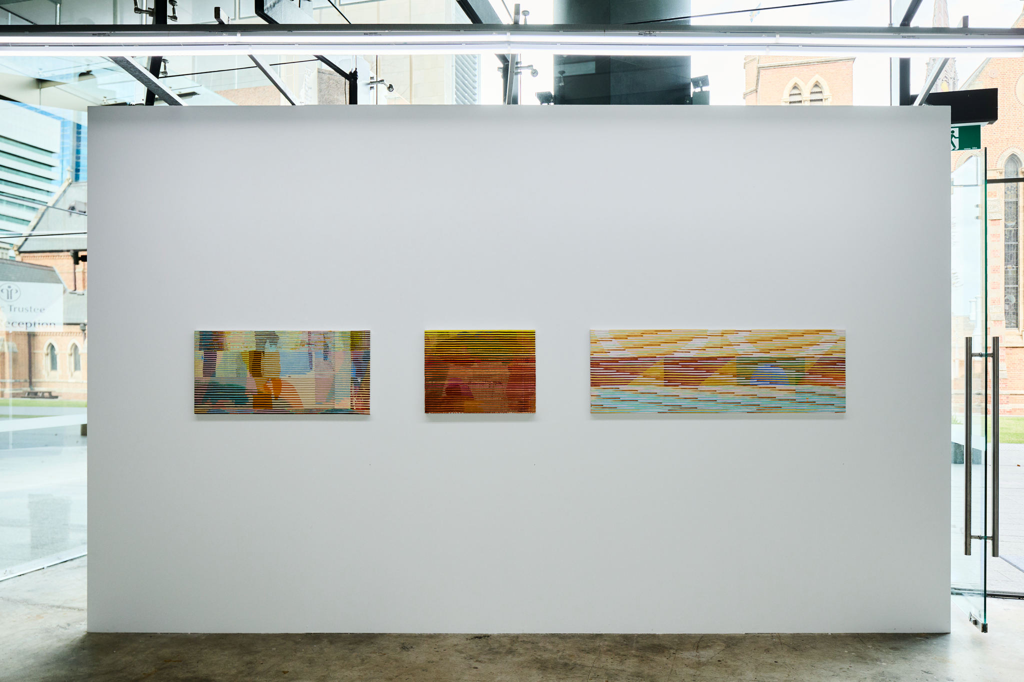 Eveline Kotai, Road Trip Continued 2025. Acorn Photo (3)