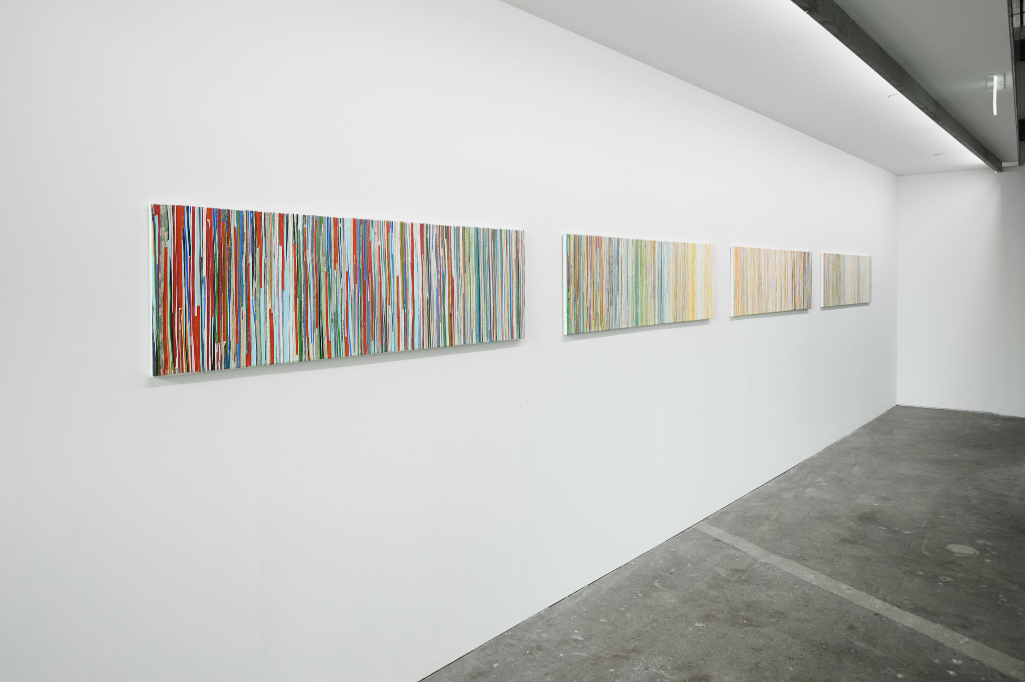 Eveline Kotai, Road Trip Continued 2025. Acorn Photo (2)