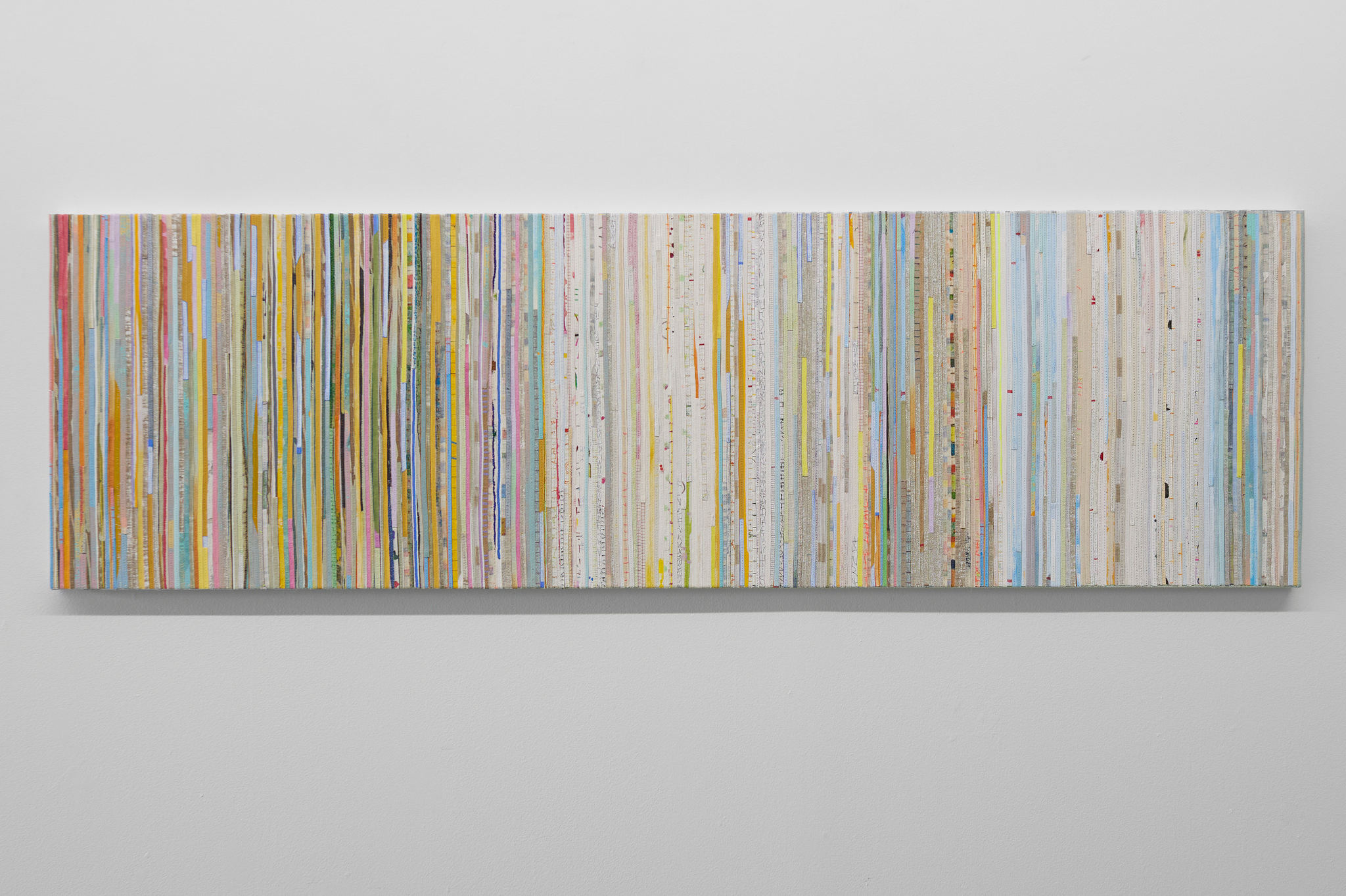 Eveline Kotai, Road Trip Continued 2025. Acorn Photo