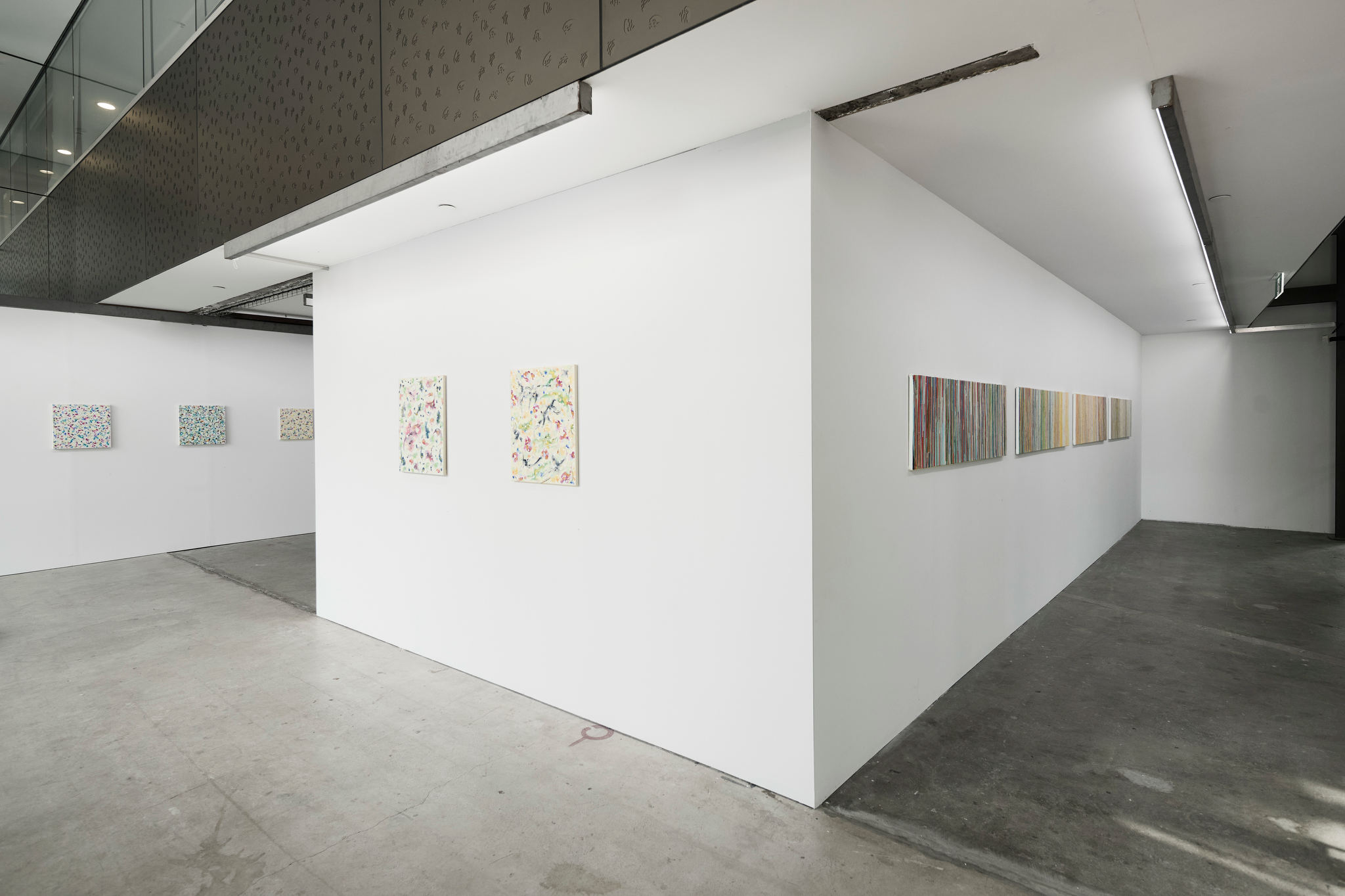 Cathy Blanchflower and Eveline Kotai 2025. Acorn Photo