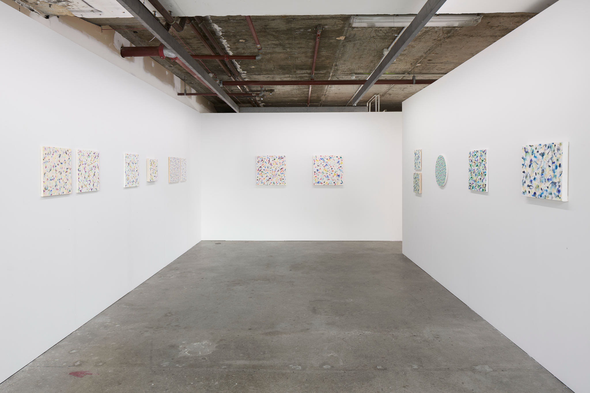 Cathy Blanchflower, Aeon 2025. Acorn Photo (3)