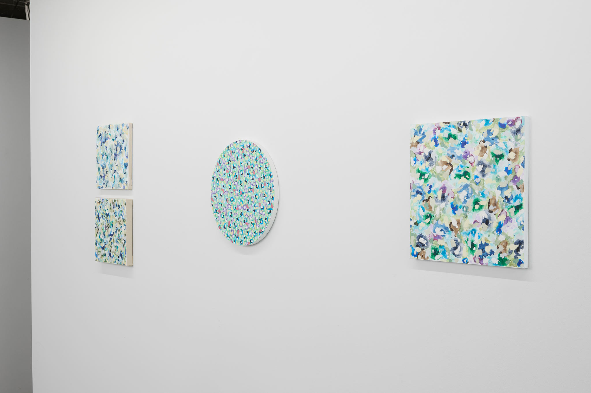 Cathy Blanchflower, Aeon 2025. Acorn Photo (2)