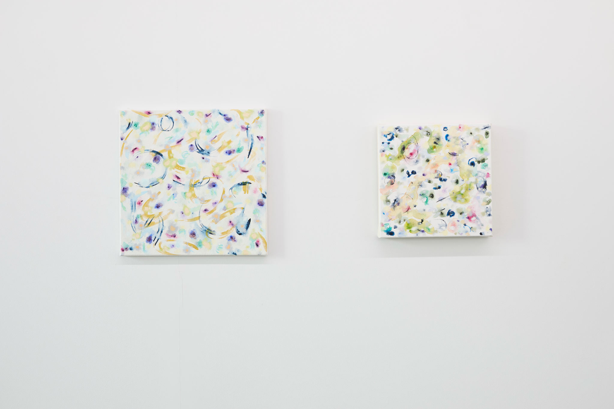 Cathy Blanchflower, Aeon 2025. Acorn Photo (1)