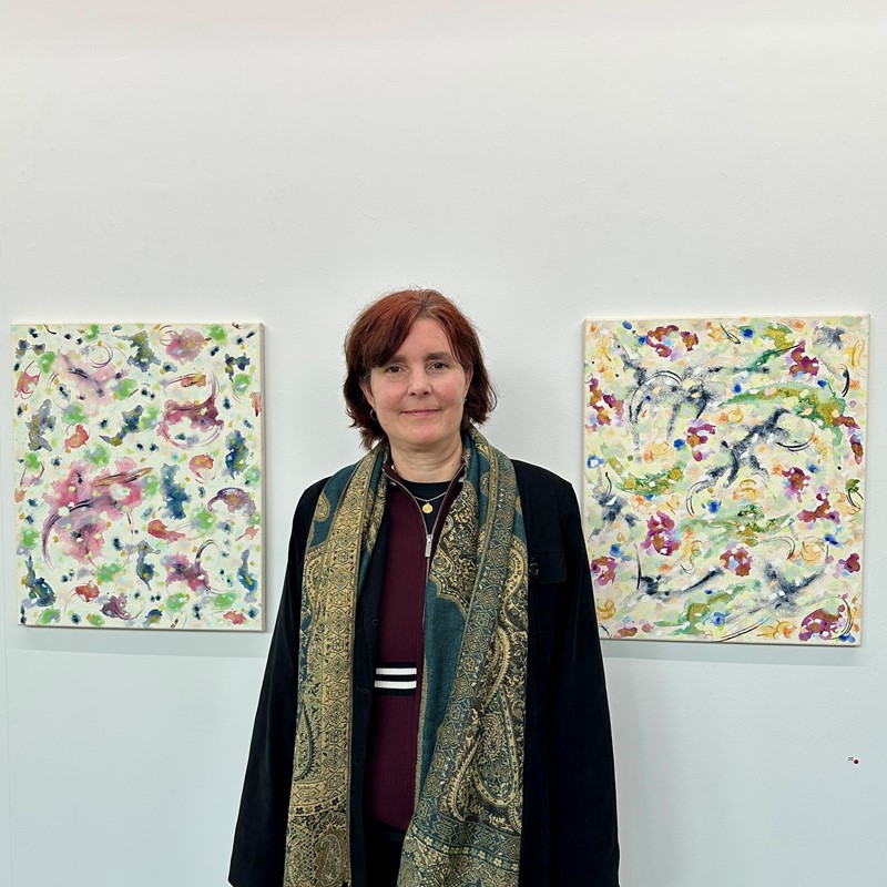 Cathy Blanchflower