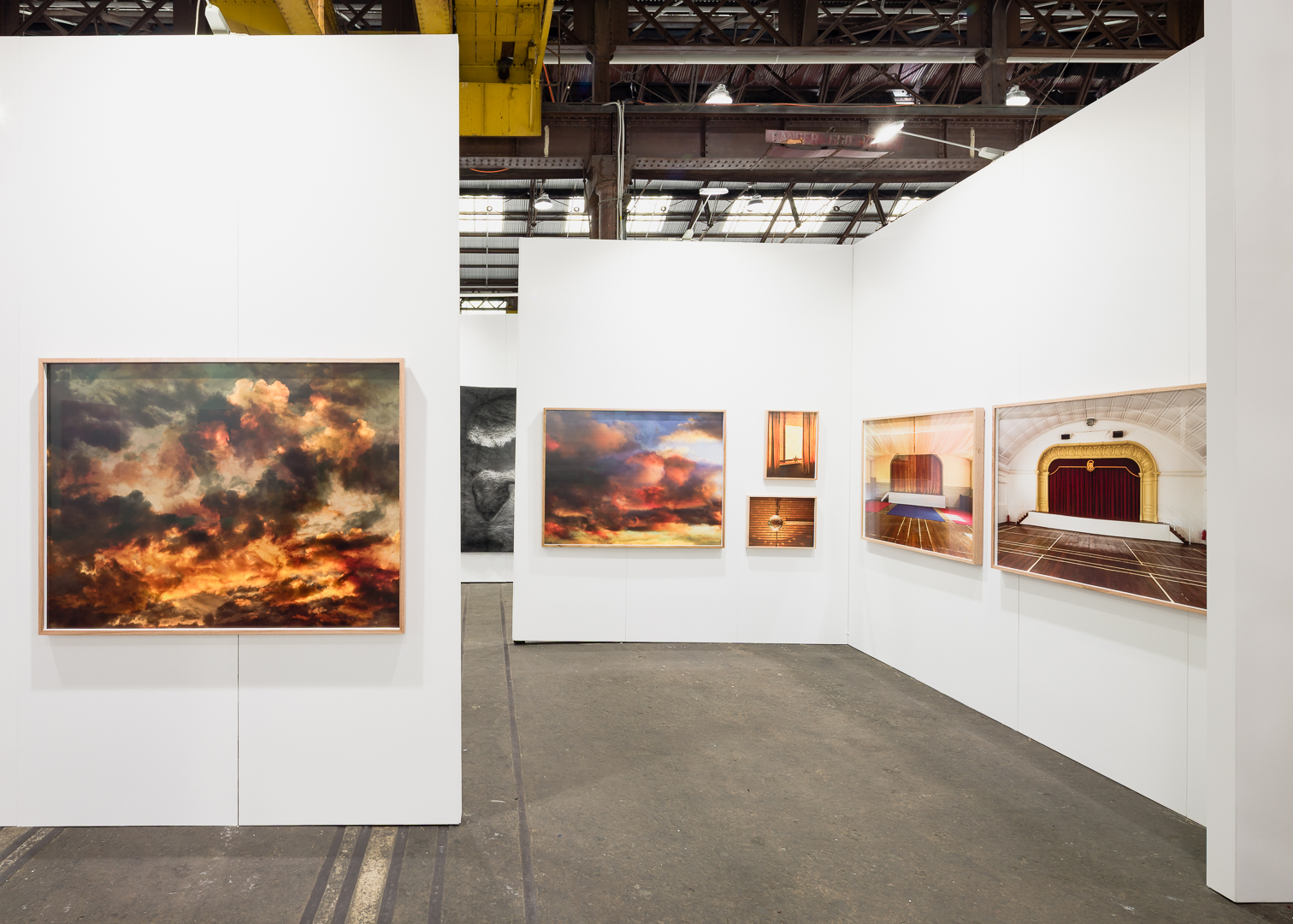 Art Collective WA at Sydney Contemporary 2025. Photo Document Photography (7)