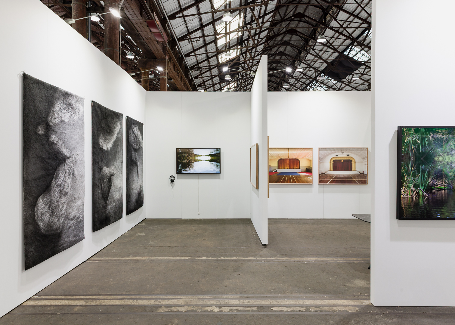 Art Collective WA at Sydney Contemporary 2025. Photo Document Photography (3)