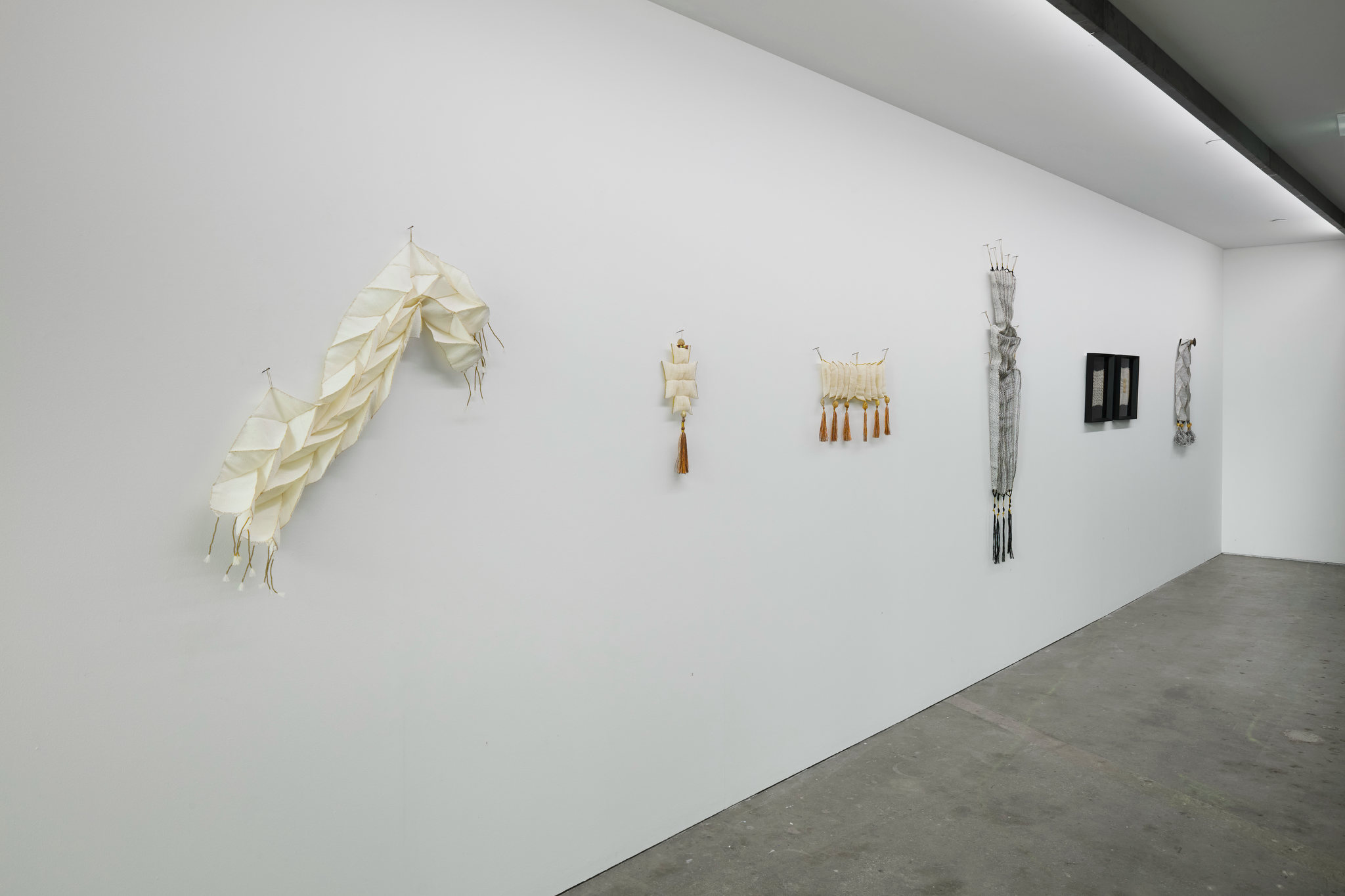 Jacky Cheng, In the Fold 2025. Acorn Photo (2)