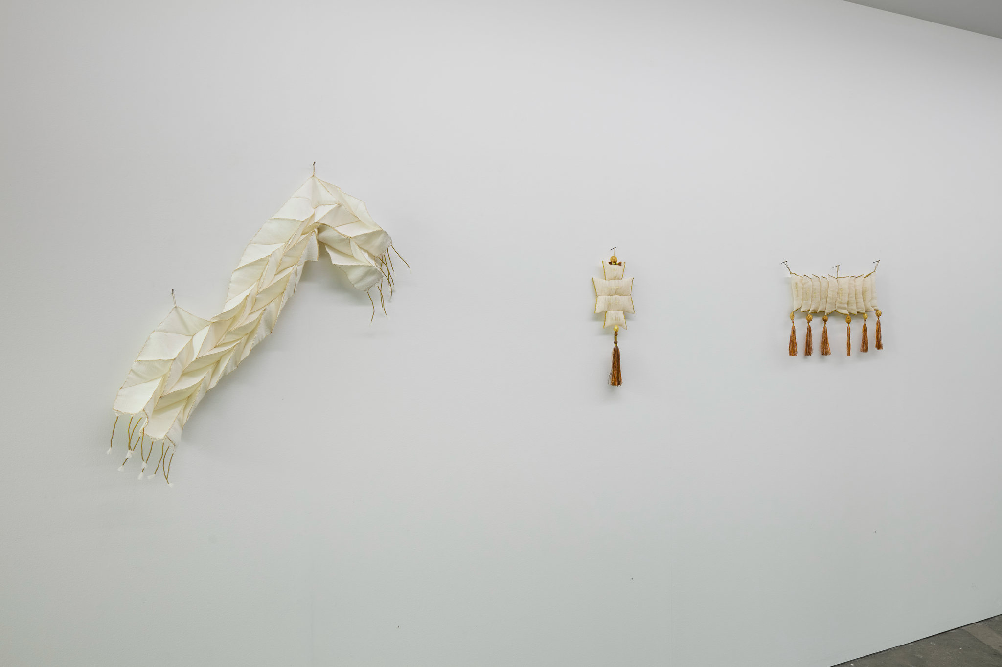 Jacky Cheng, In the Fold 2025. Acorn Photo (3)