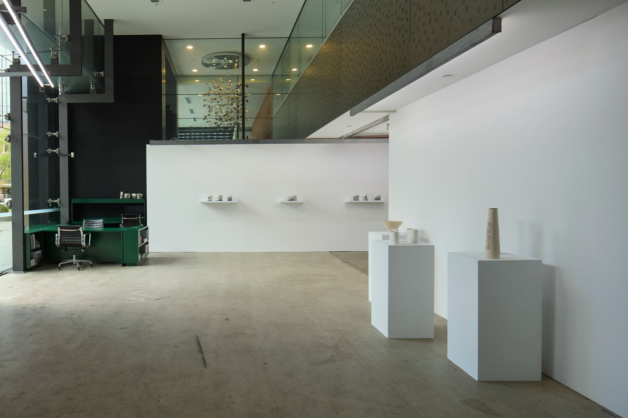 Sandra Black and Jacky Cheng 2025. Acorn Photo (3)