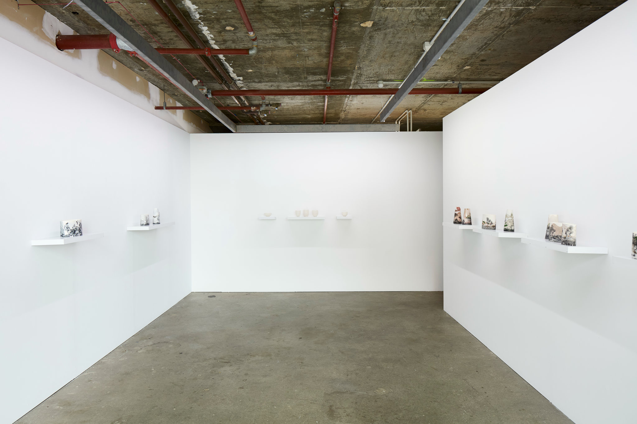 Sandra Black, Solace 2025. Acorn Photo (1)