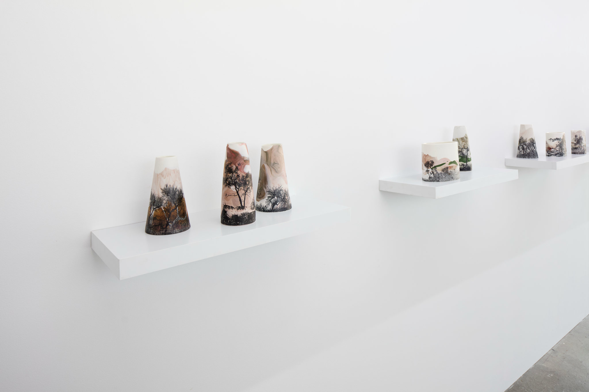 Sandra Black, Solace 2025. Acorn Photo (2)