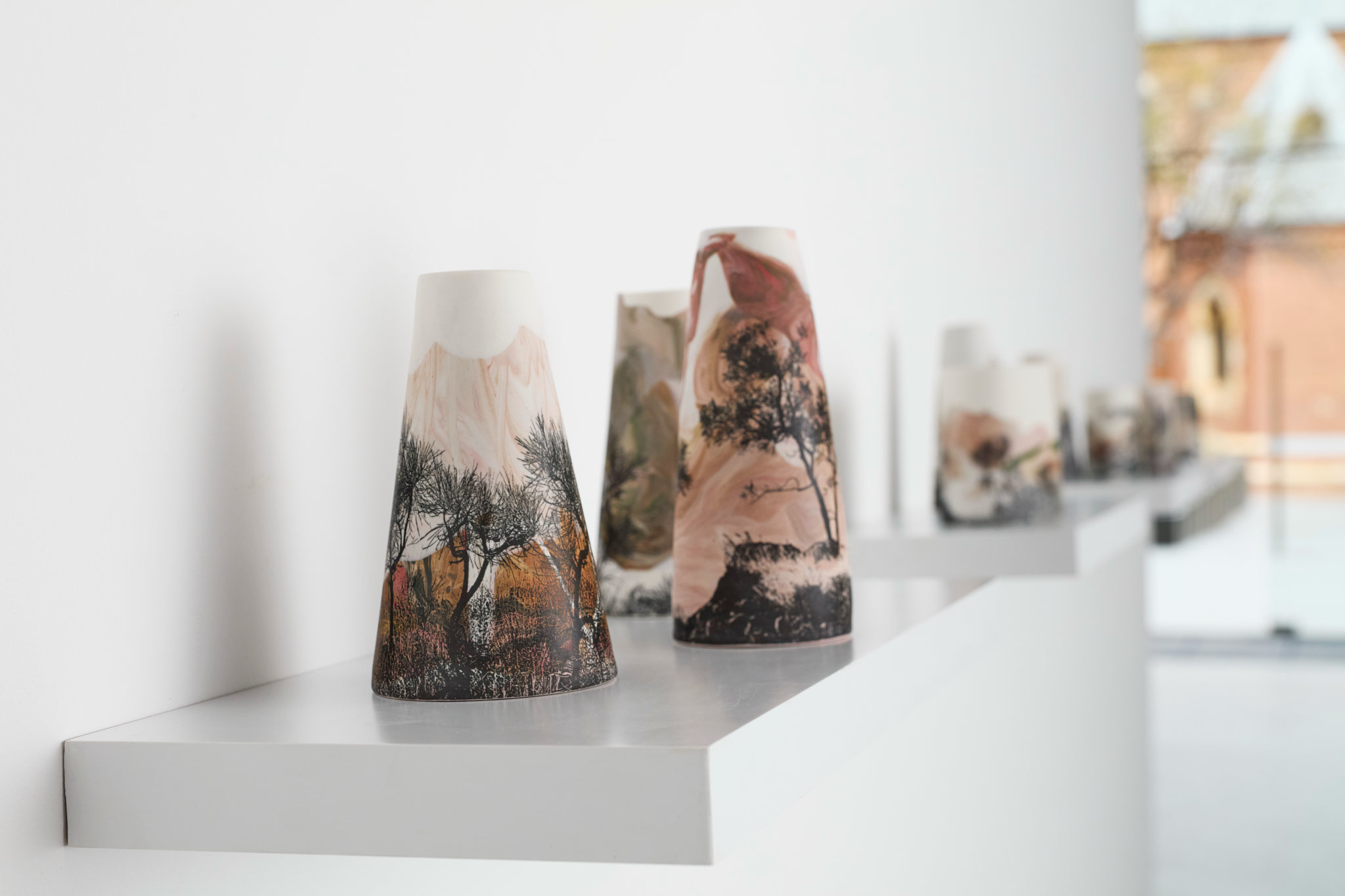 Sandra Black, Solace 2025. Acorn Photo (3)