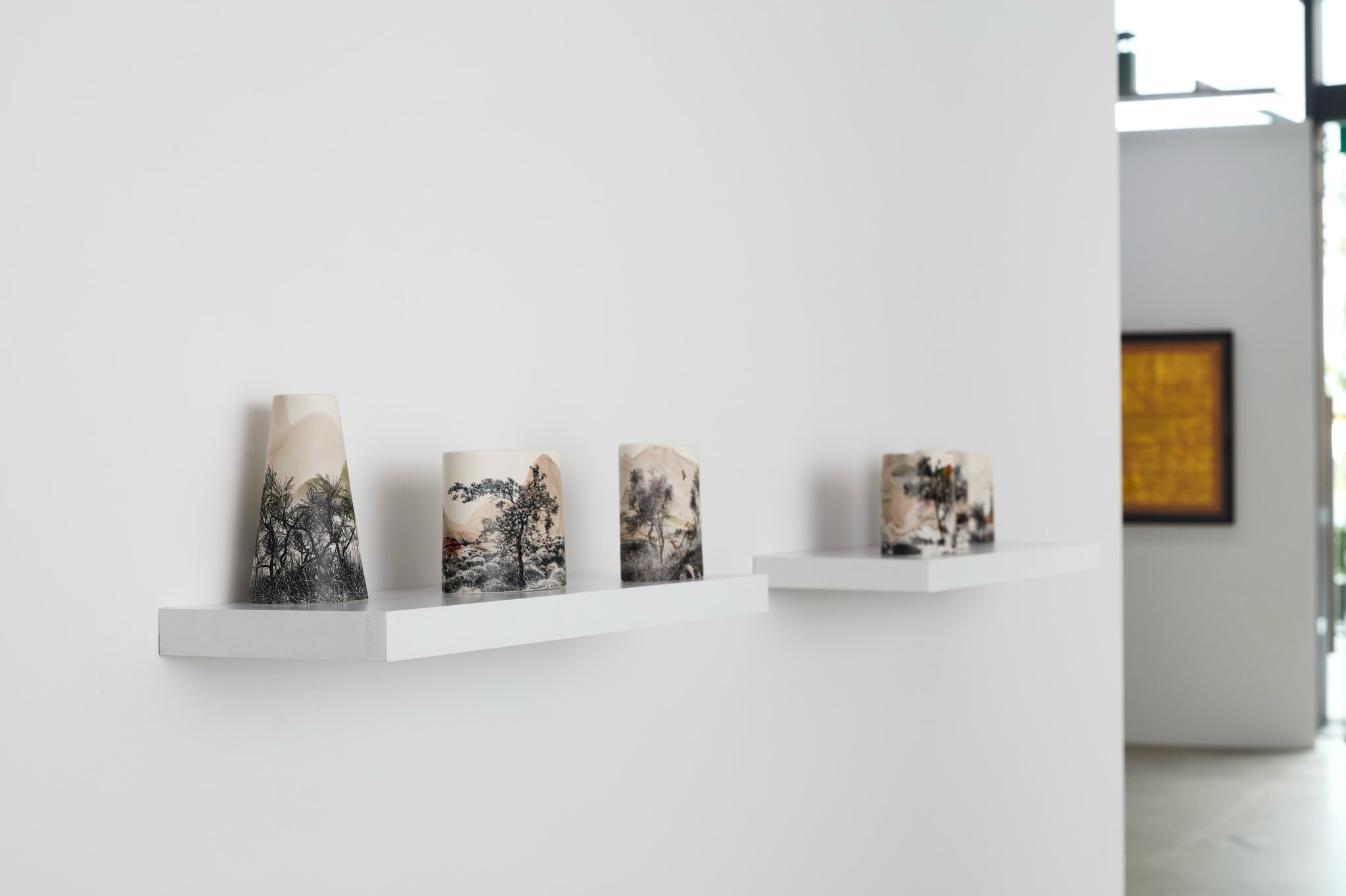 Sandra Black, Solace 2025. Acorn Photo (4)